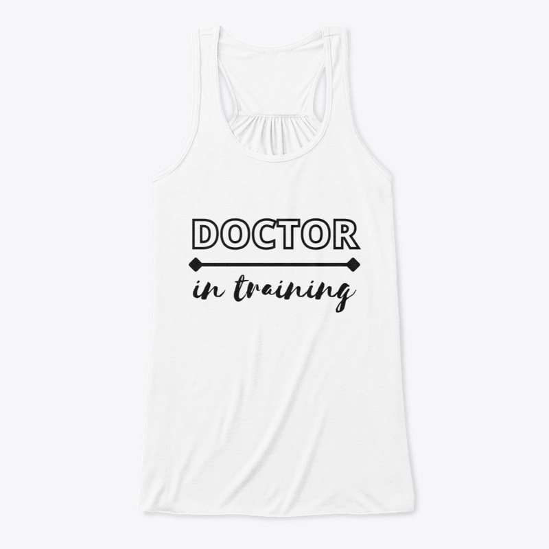 Doctor In Training