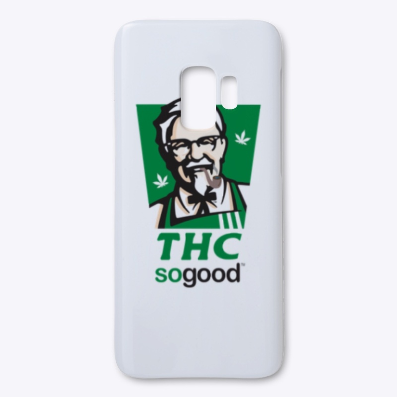 THC