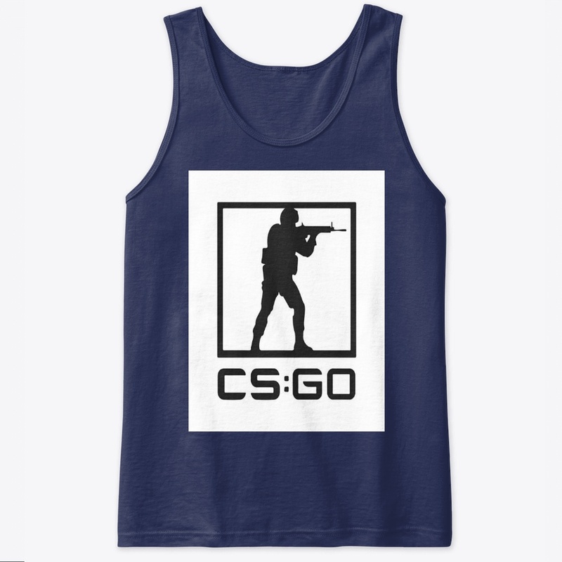 CS GO T-shirt