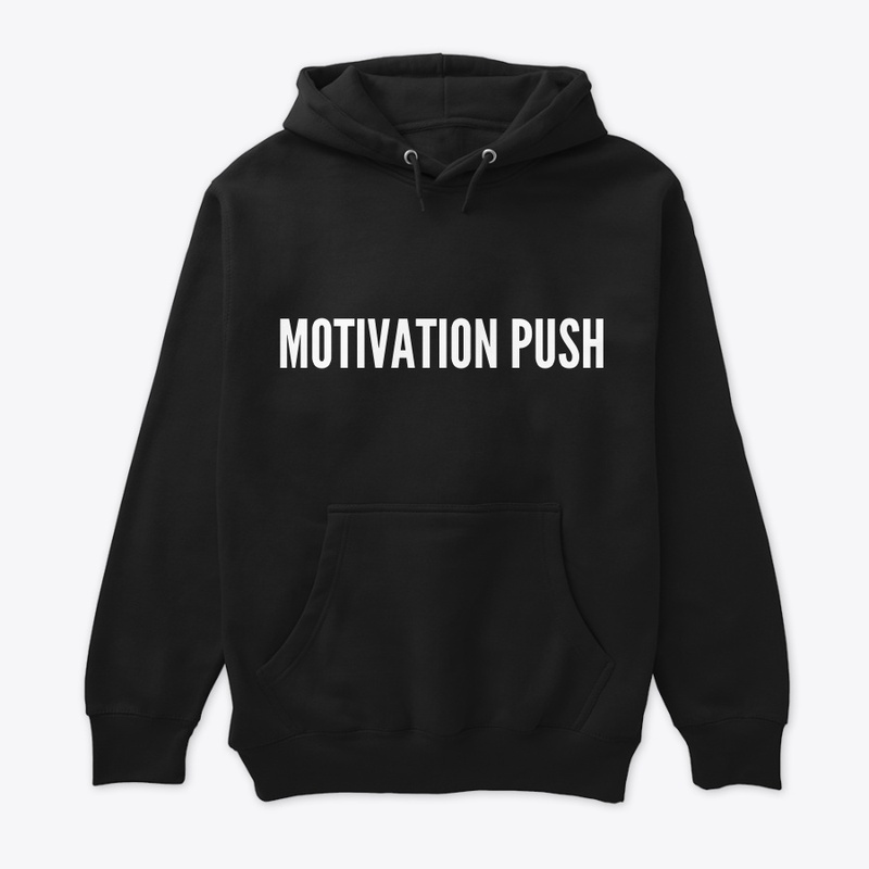 MOTIVATION PUSH™  