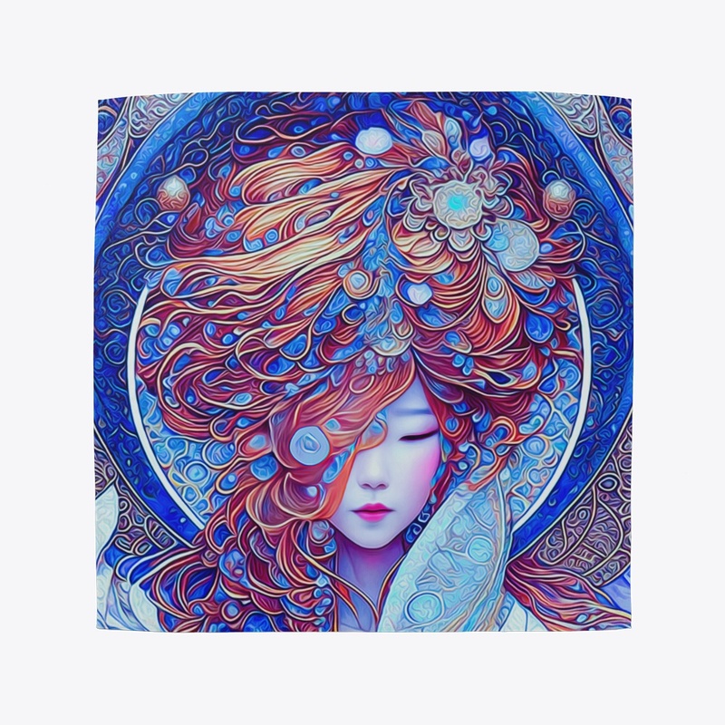 Yuki-onna