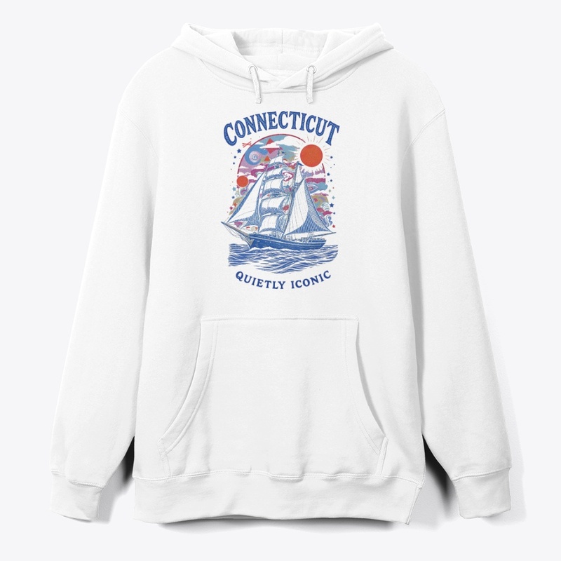 Connecticut: Quietly Iconic