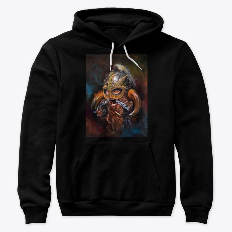 Fantasy  Warrior 
