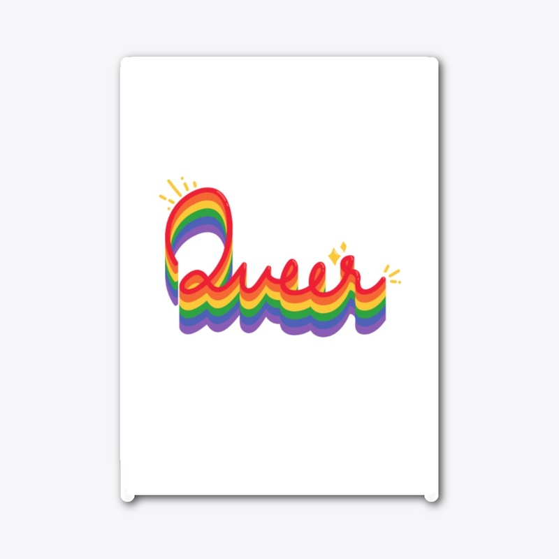 Queer Pride