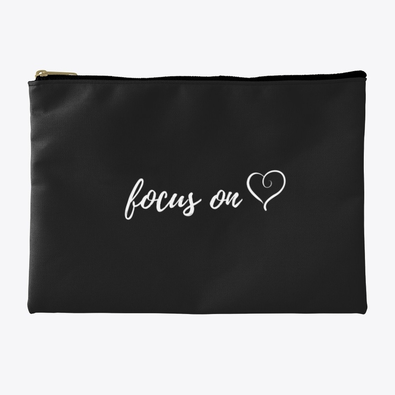 Focus on Love