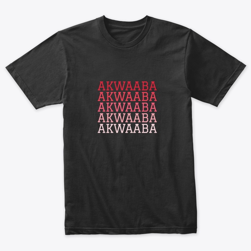 Akwaaba Apparel design