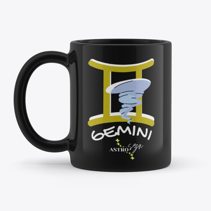 GEMINI SZN COLLECTION