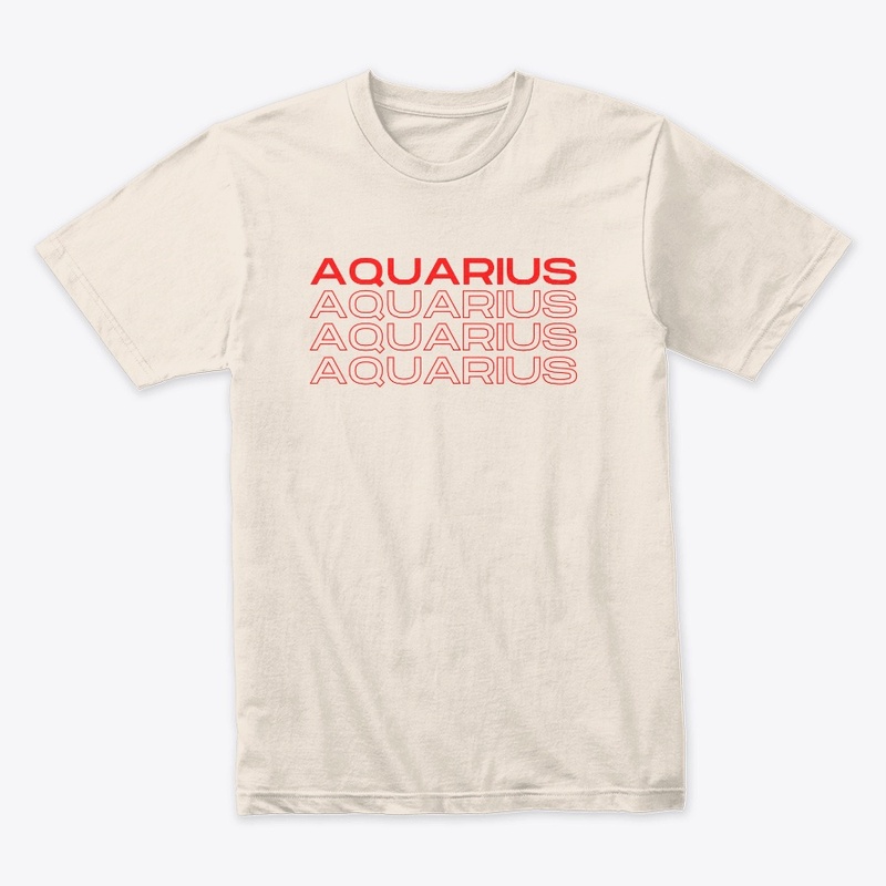 Aquarius Echo
