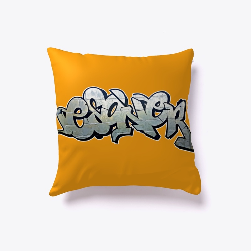 ESONER URBAN GRAFFITI STREET DESIGN