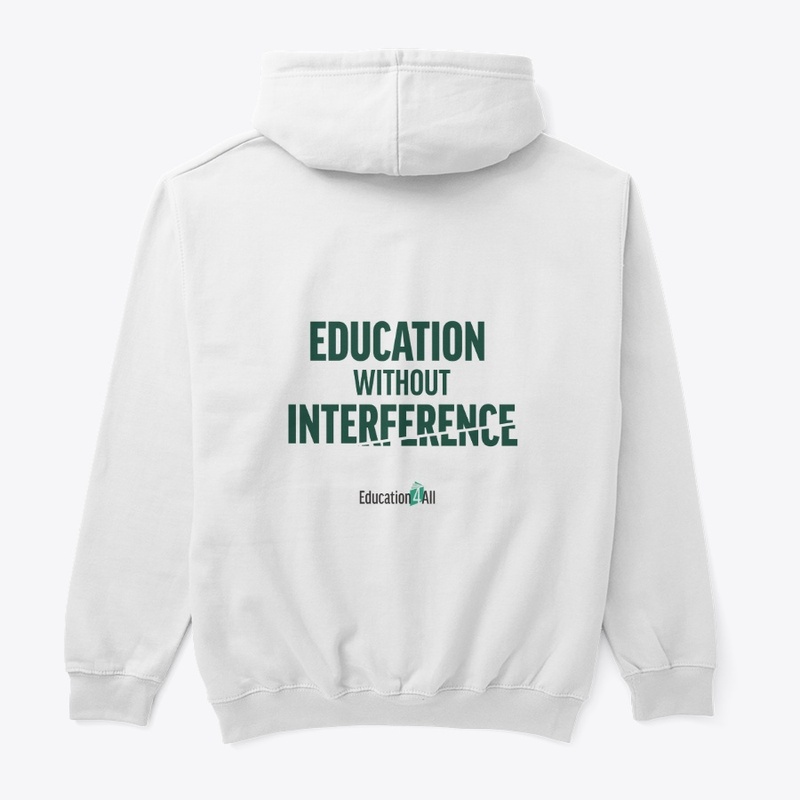 Education without Interference Logo