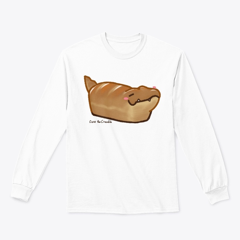 CrocoLoaf