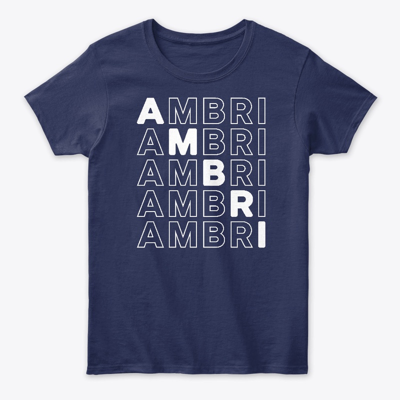 HCAP T-Shirt