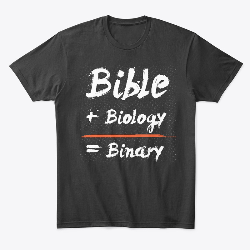 Bible + Biology