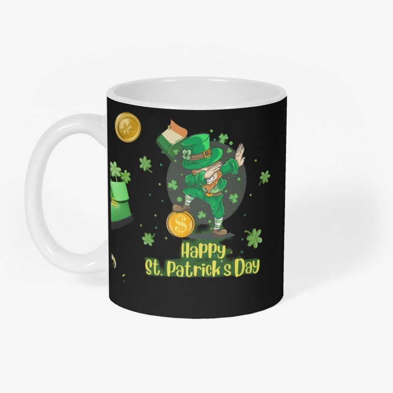 st patrick s day