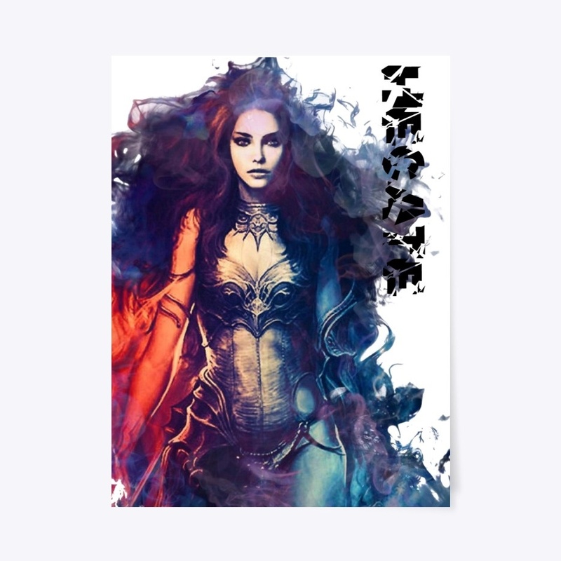 Queen Hecate 