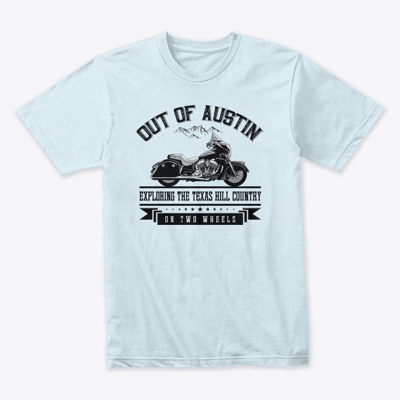 Out of Austin: with the Twisted Sisters