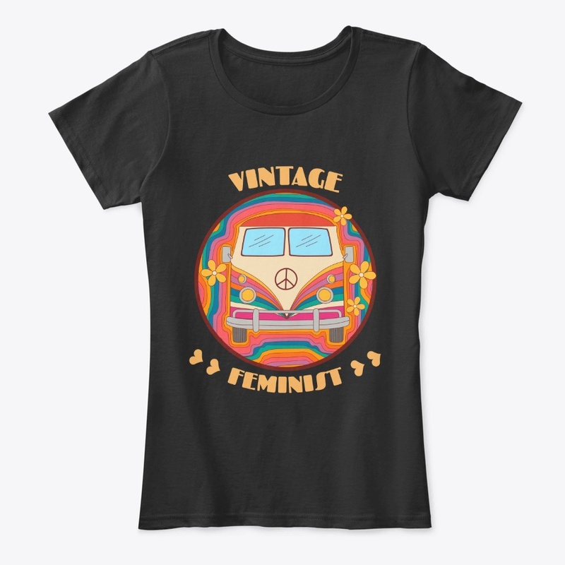 Vintage Feminist