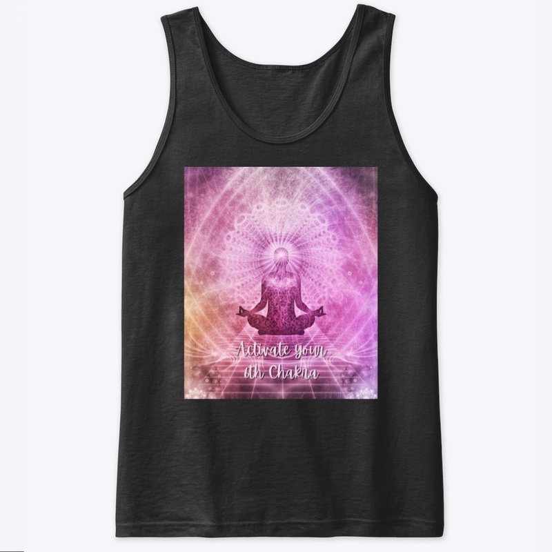 Activate Your 6th Chakra