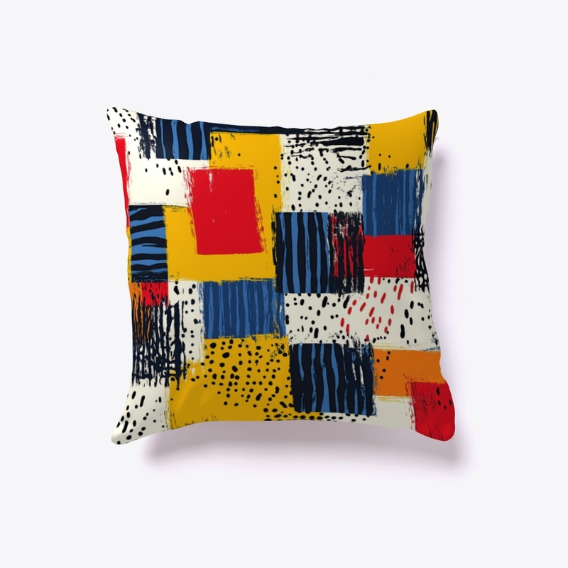 Elegant Fabric Line Patterns