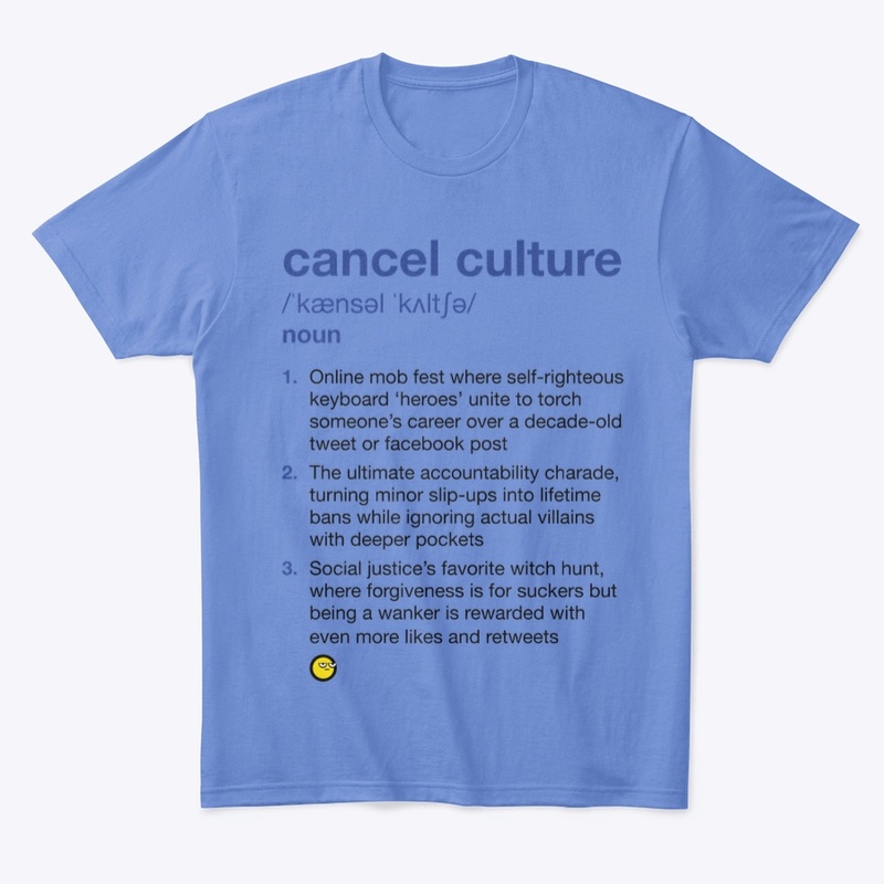 Cancel Culture