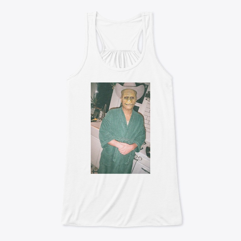 Mac Demarco Merch