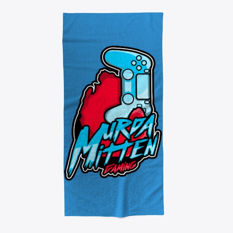MurdaMitten Gaming