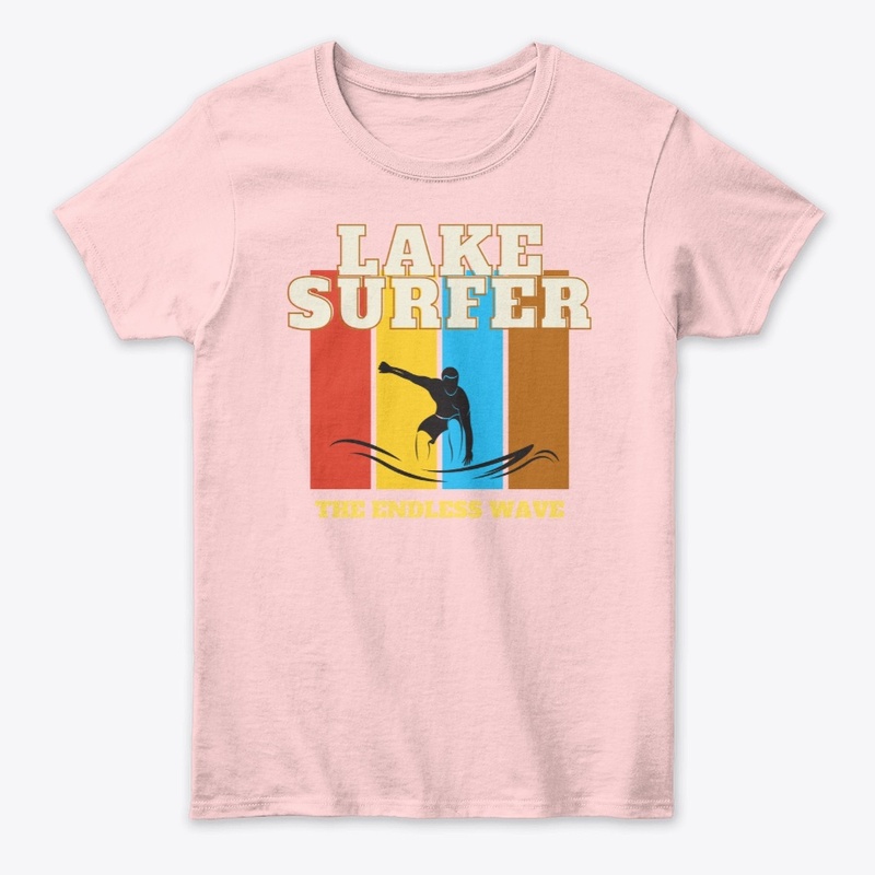 LAKESURF