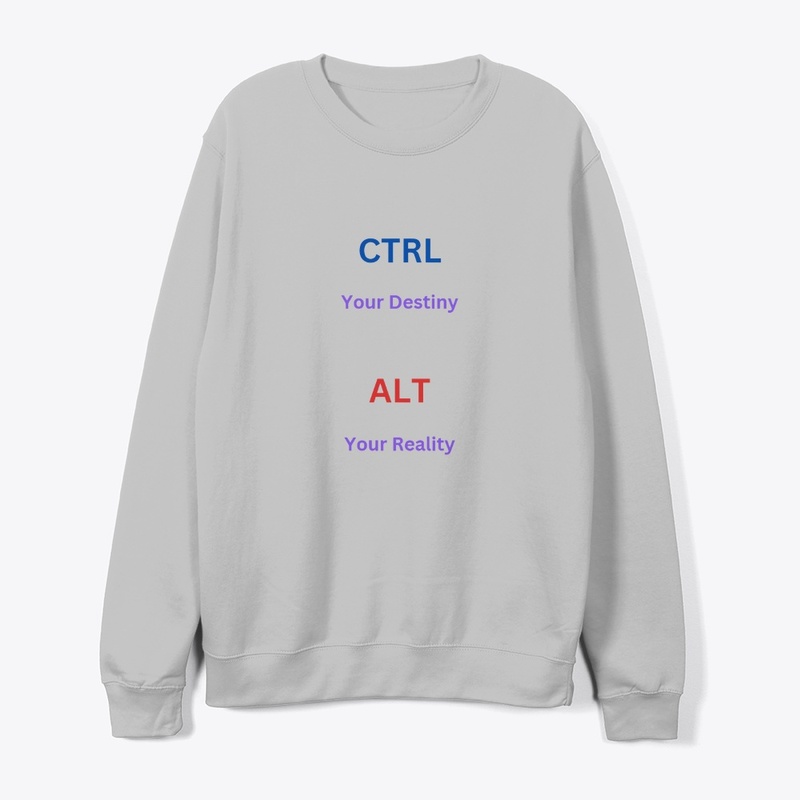 CTRL Your Destiny