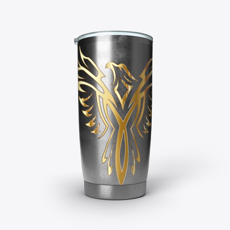 Phoenix Bird