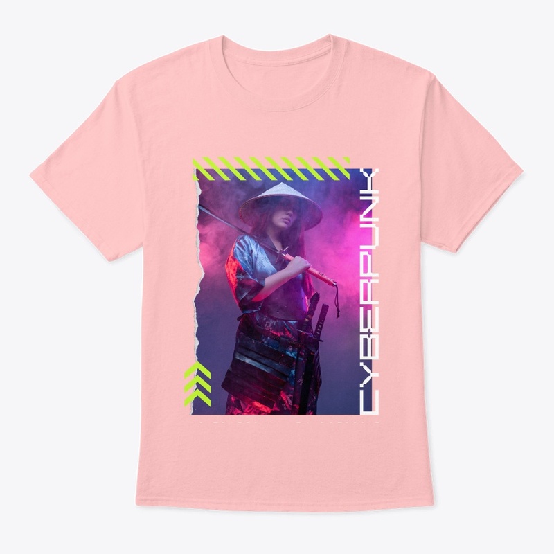 Enter the Matrix Cyberpunk Fashion