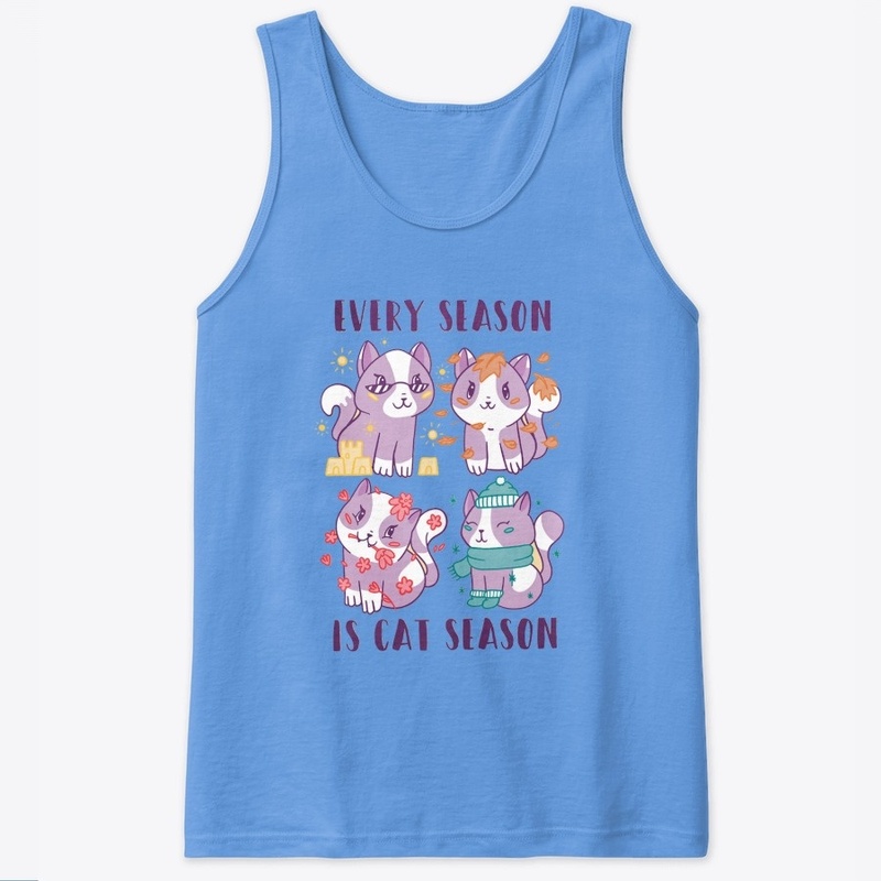 four seasons tshirt