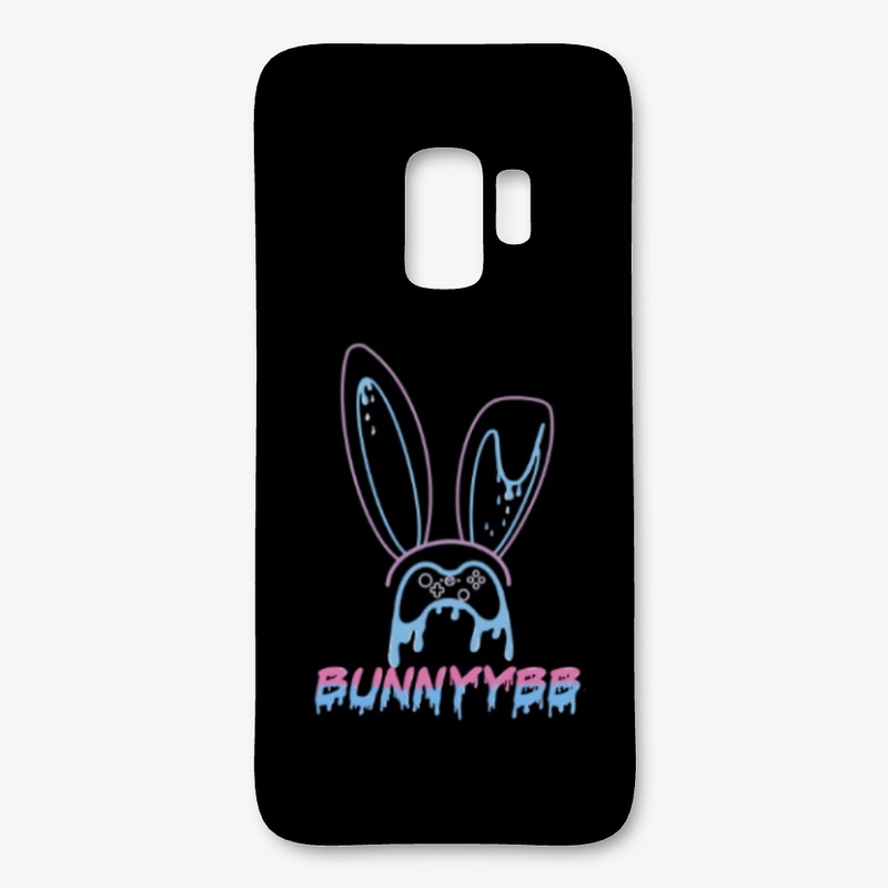 Bunny Phone Cases