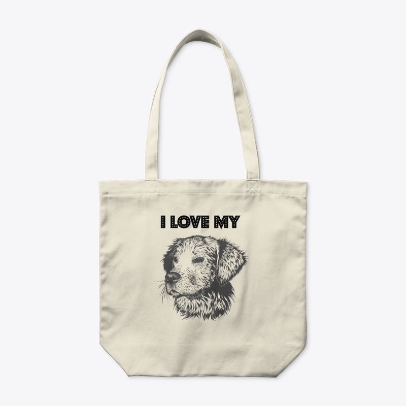 I  LOVE My dog
