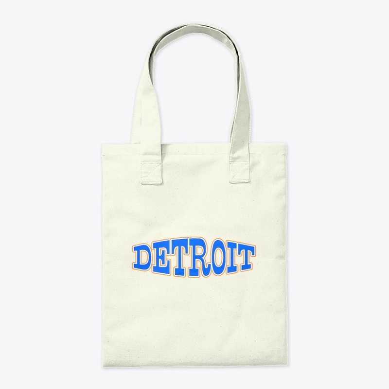 DETROIT