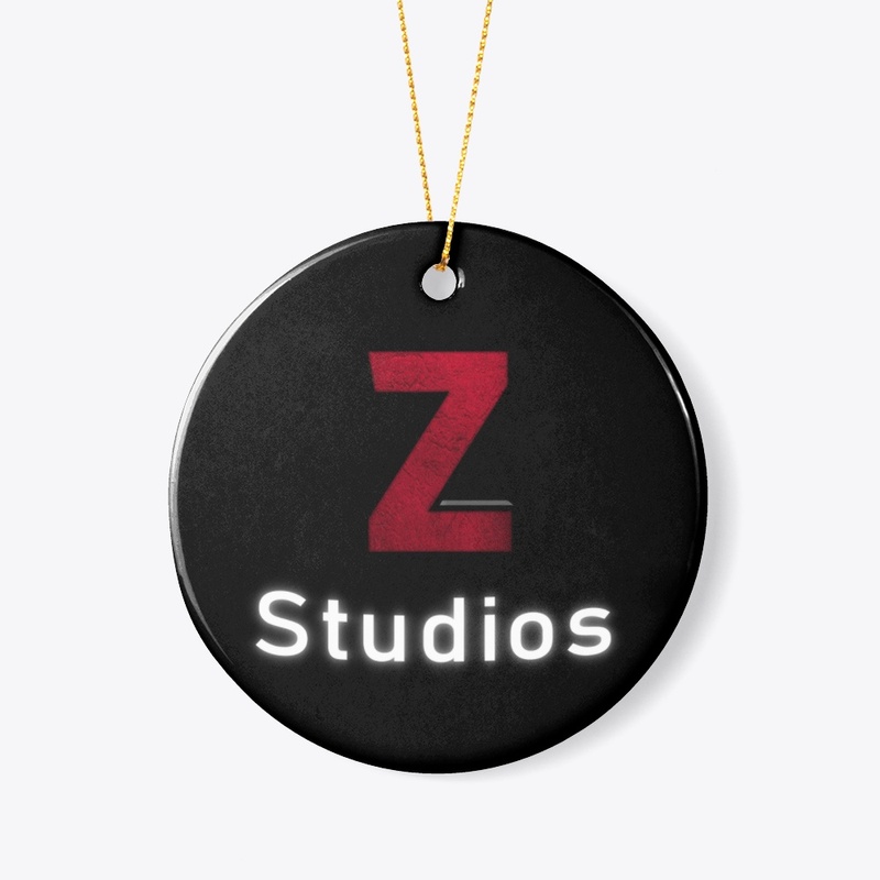 Z Studios Merch