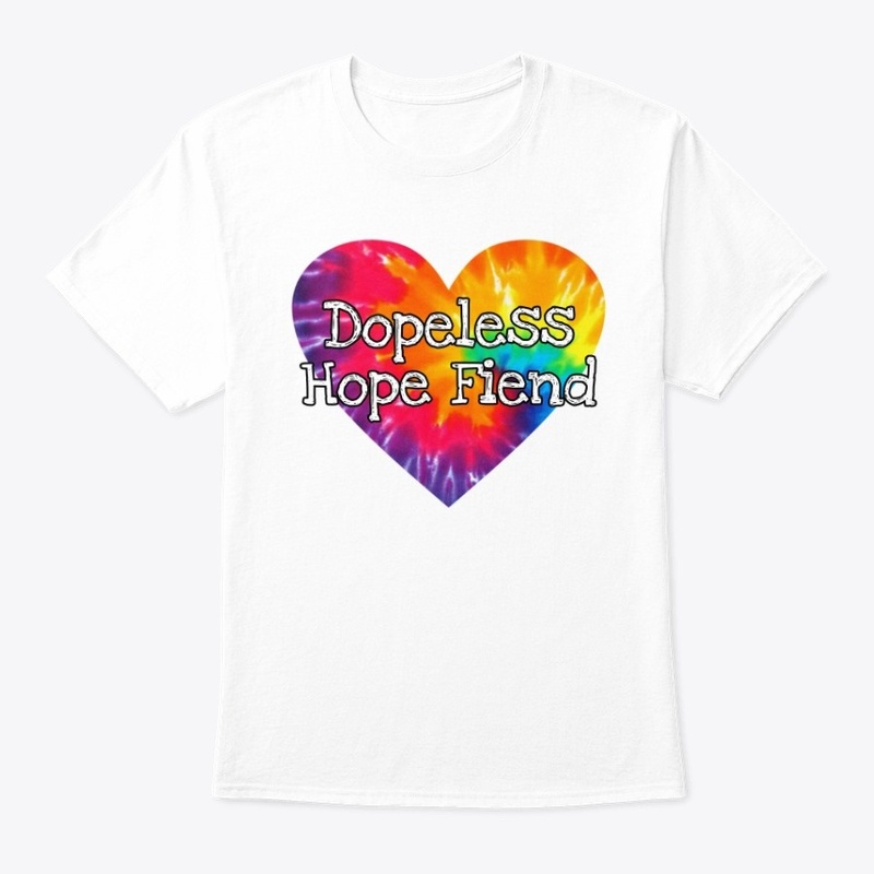 Dopeless Tie Dye