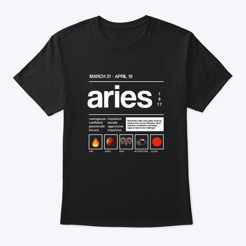 Aries Bold