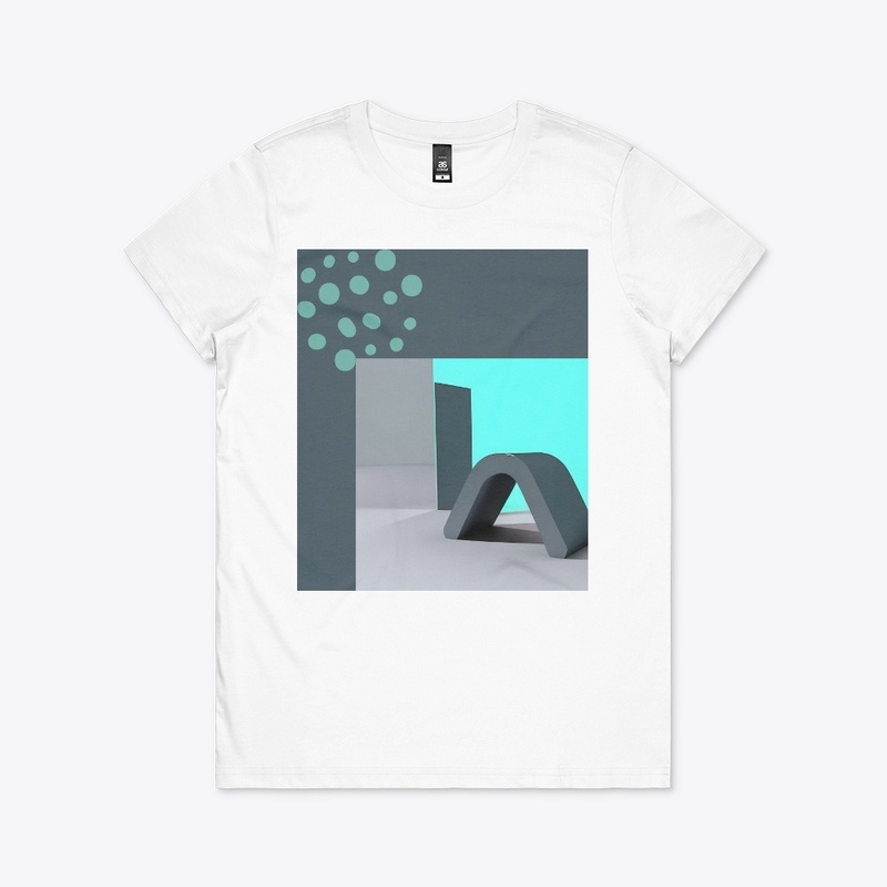 Tech Teal