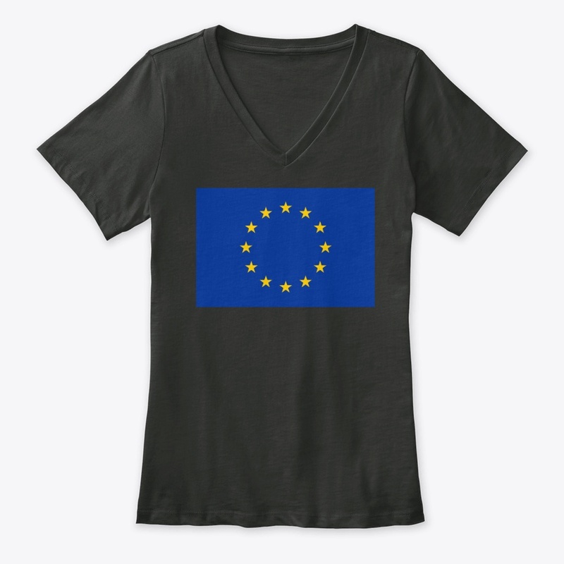 European Union EU Flag