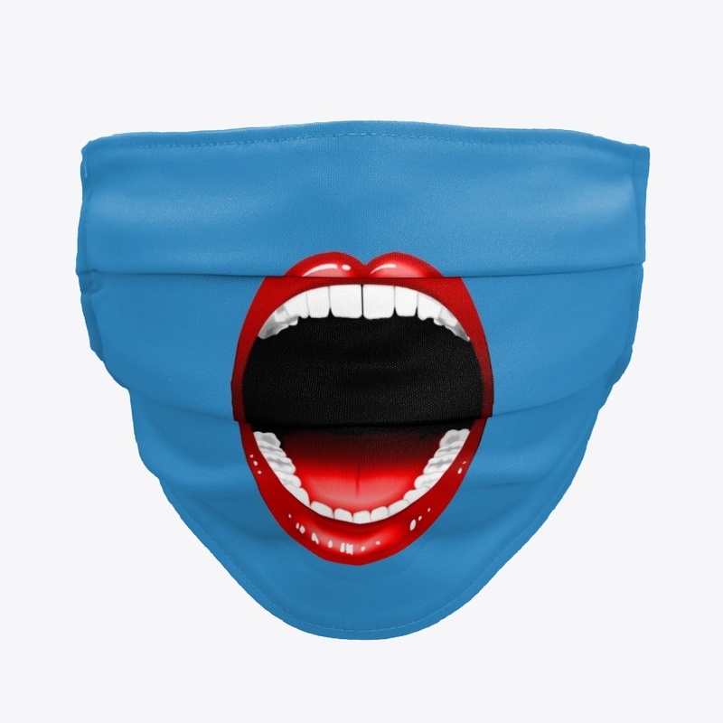 mask