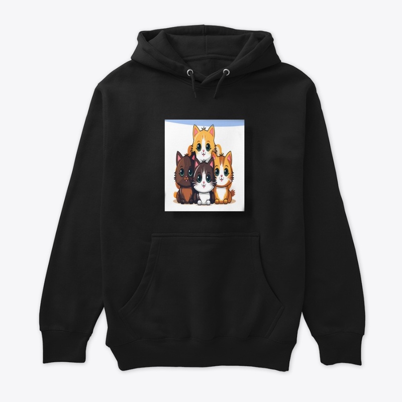 cat shirt