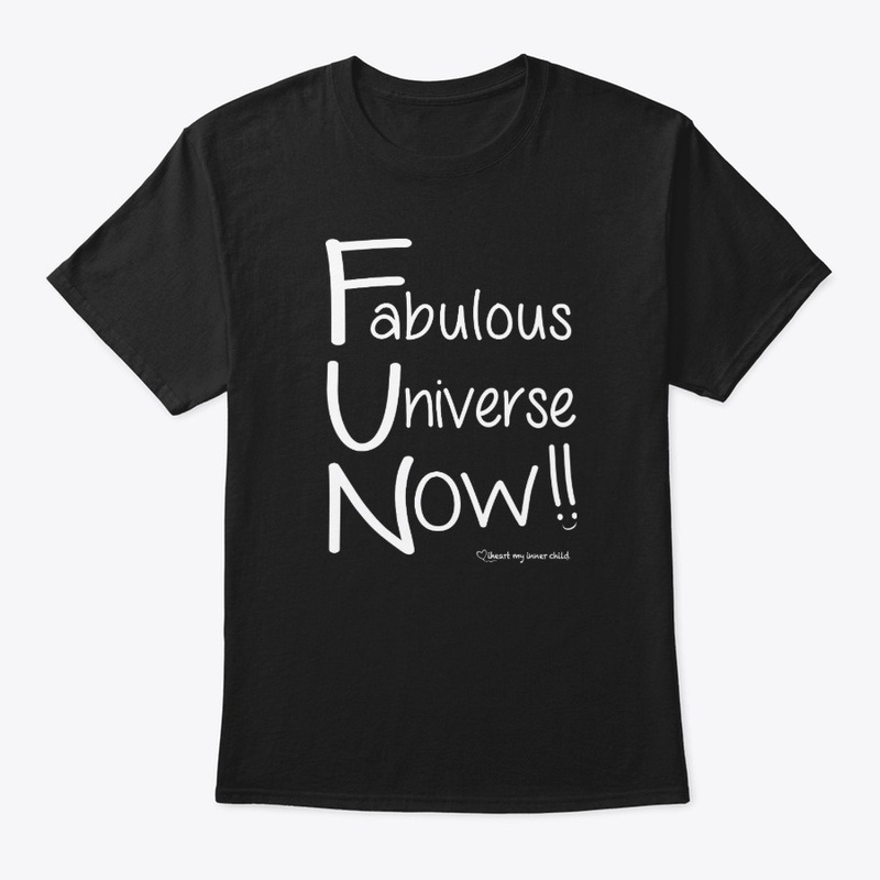 FABULOUS UNIVERSE NOW