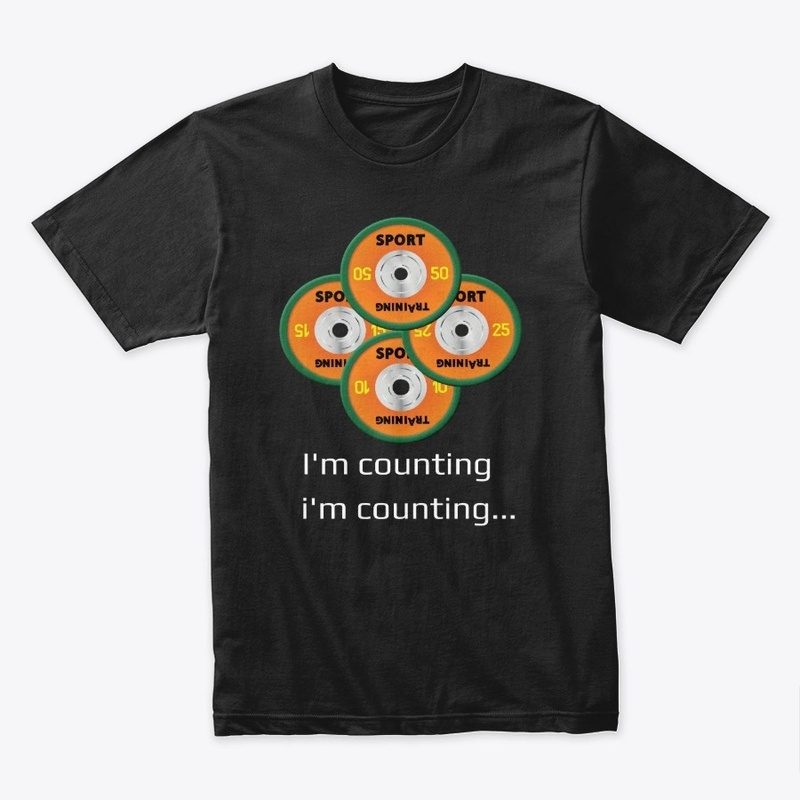 I'm Counting I'm Counting..