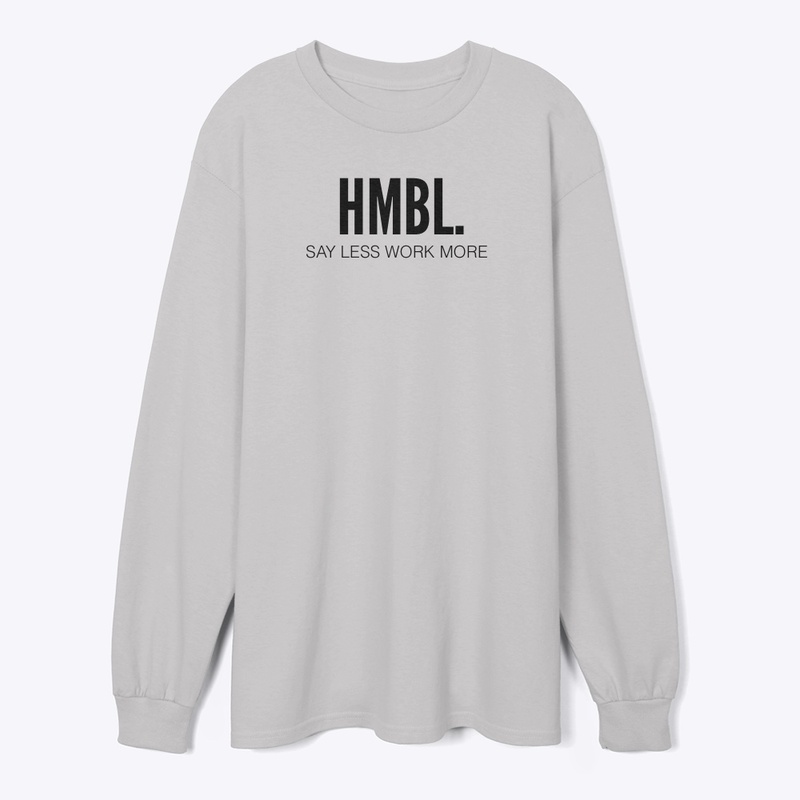 HMBL. Vol. 1