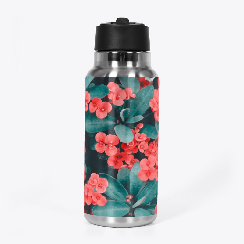 "Lush Garden Vibes Collection: Indoor Pi