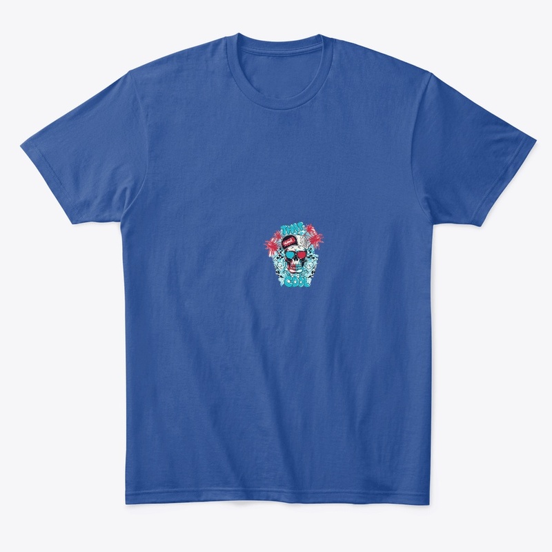 That cool  T shirt Desing 