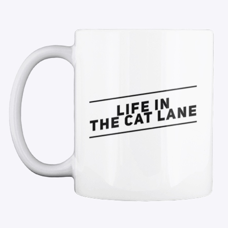 Life in the Cat Lane