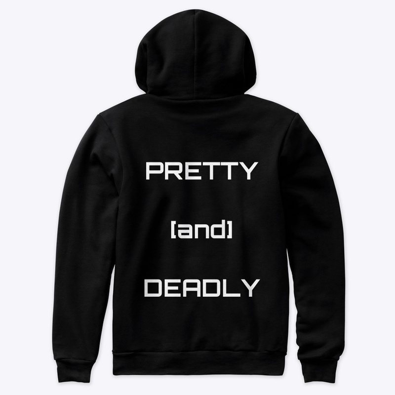 PRETTY [and] DEADLY Collection