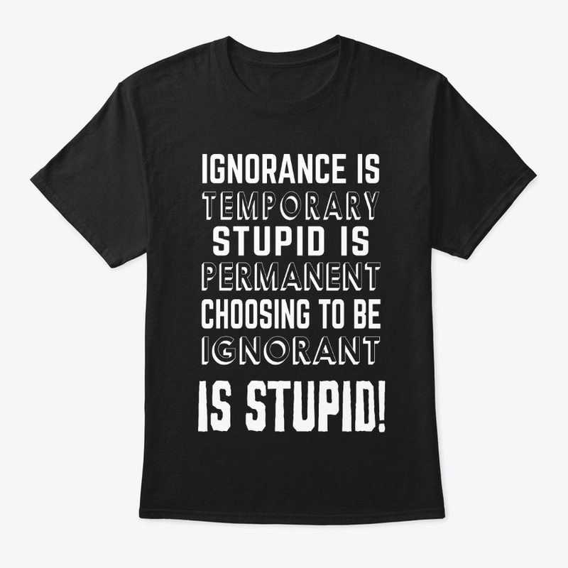 Stupid Tee