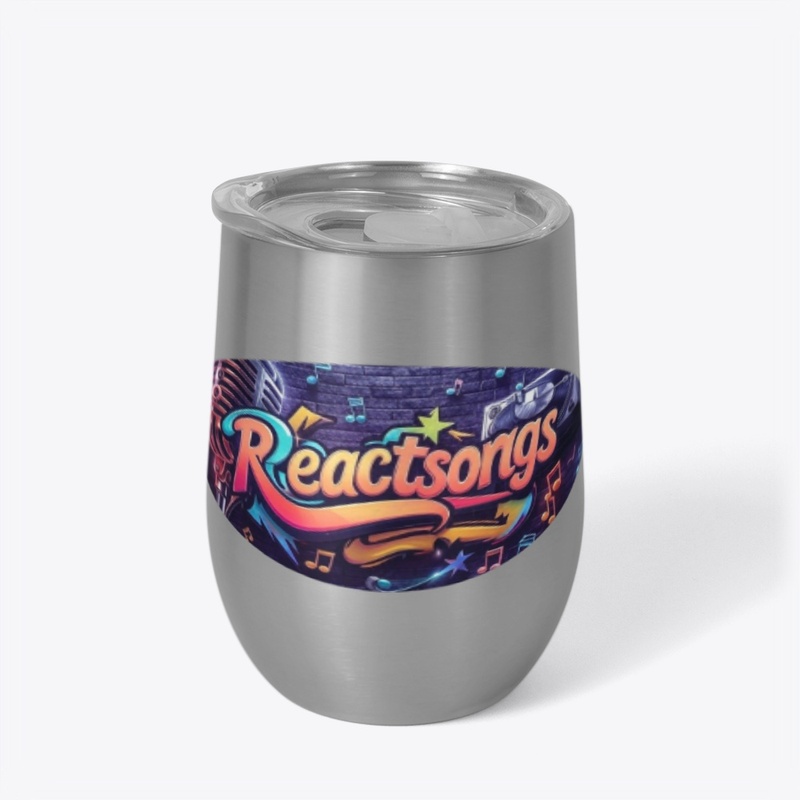 Reactsongs : Painted Wall Collection